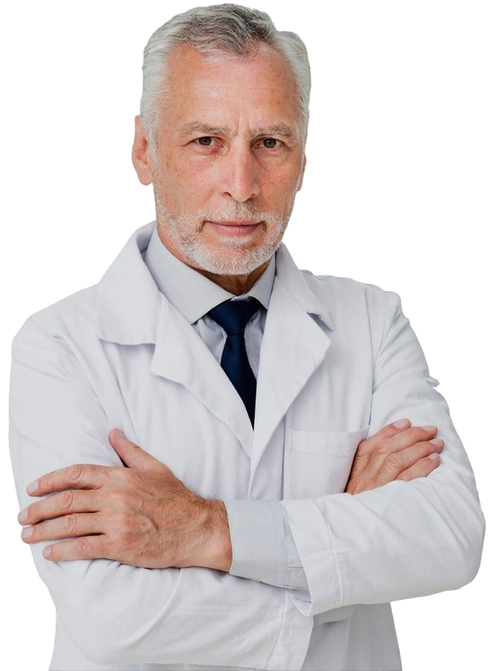 Dr. Mark Peterson