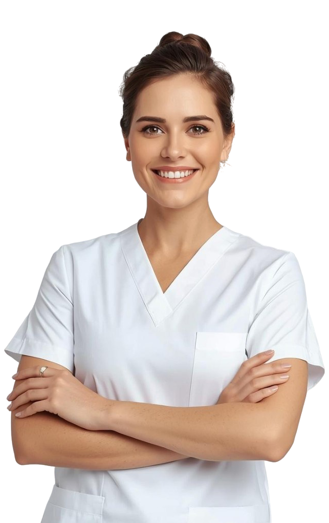 Dr. Anna Johnson